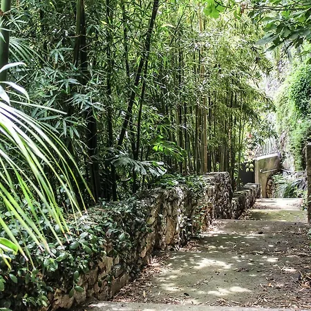 Apartmán Studio Rialta Villefranche-sur-Mer